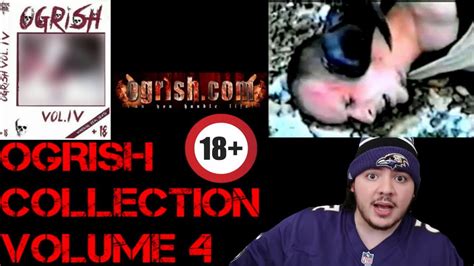 ogrish collection